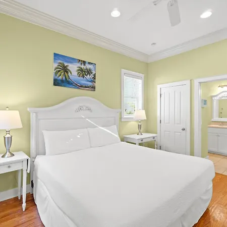 La Valencia Villas Rosemary Beach Exterior photo