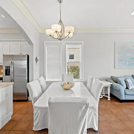 La Valencia Villas Rosemary Beach Exterior photo